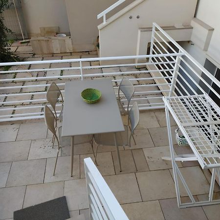 Le Colonie Apartments Porto Cesareo Exterior foto