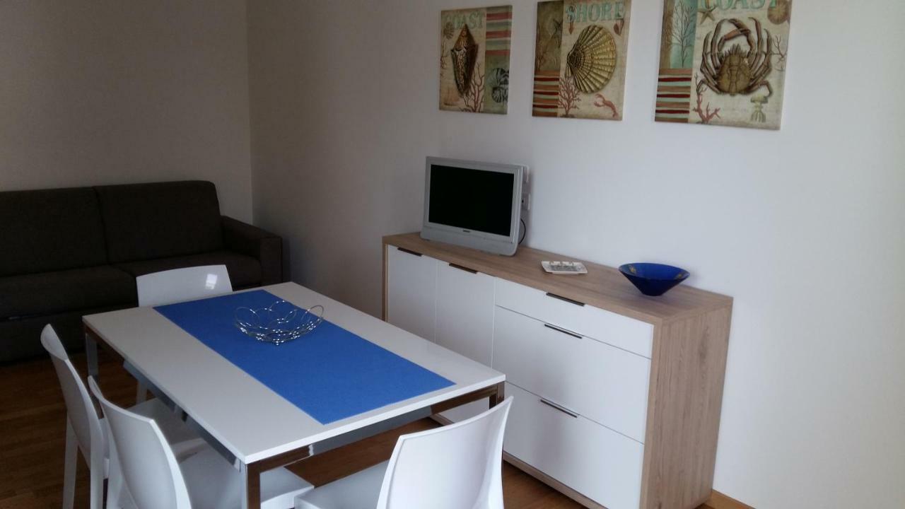 Le Colonie Apartments Porto Cesareo Exterior foto